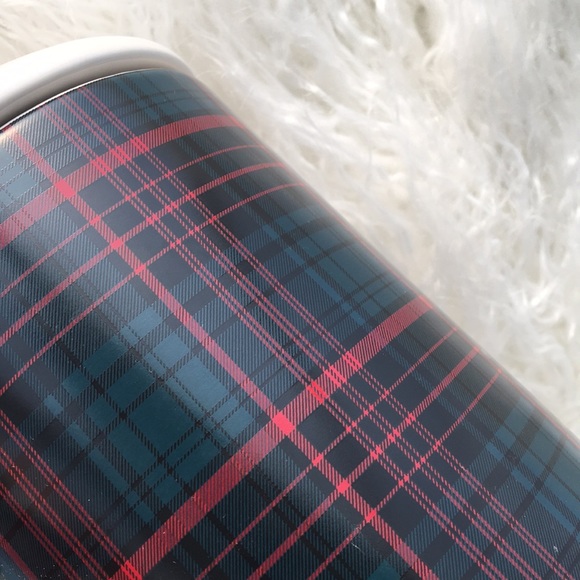 Hearth & Hand | Beverage Server - Plaid - Picture 6 of 6